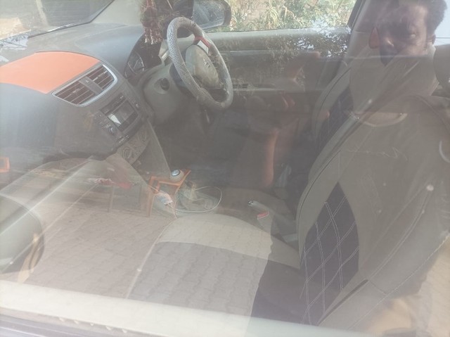 Second-hand 2018 Maruti Suzuki Ertiga SHVS VDI for sale in Basti-5