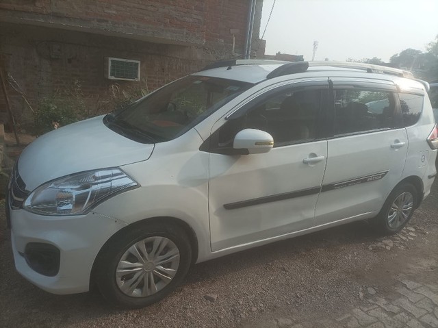 Second-hand 2018 Maruti Suzuki Ertiga SHVS VDI for sale in Basti-3