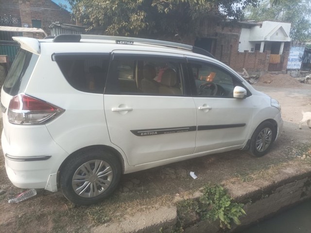 Second-hand 2018 Maruti Suzuki Ertiga SHVS VDI for sale in Basti-1