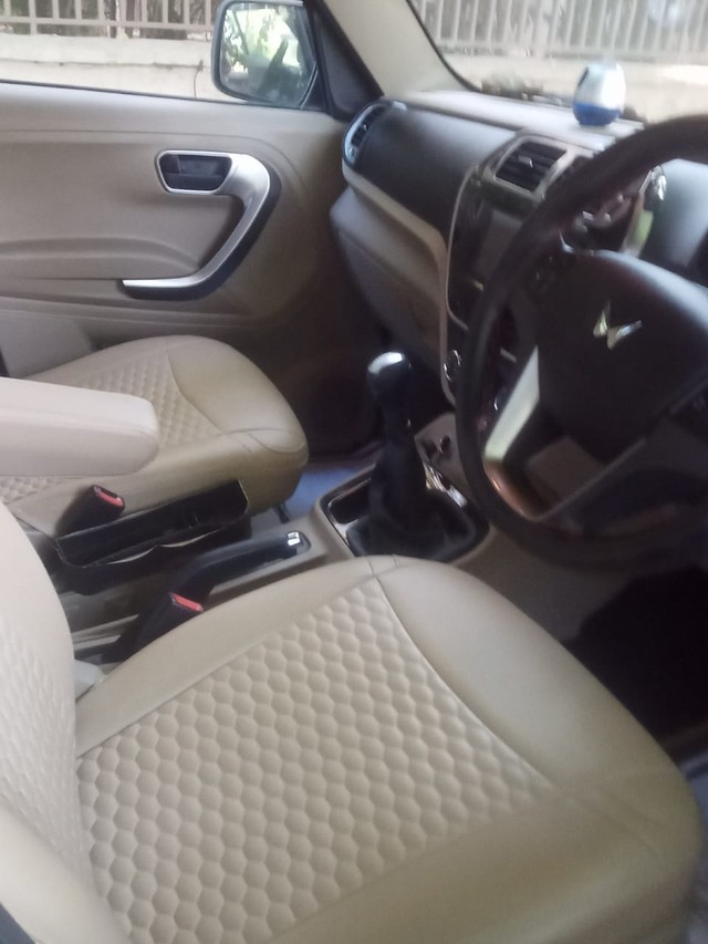 Second-hand 2024 Mahindra Bolero B6 for sale in Gandhinagar-2
