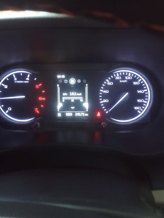 Second-hand 2024 Mahindra Bolero B6 for sale in Gandhinagar-4