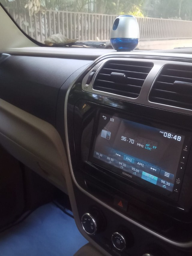 Second-hand 2024 Mahindra Bolero B6 for sale in Gandhinagar-5