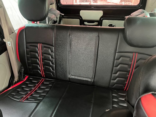 Second-hand 2018 Mahindra Scorpio S3 7 Seater for sale in Lucknow-2