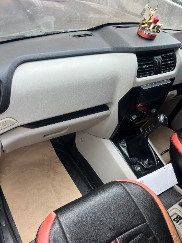 Second-hand 2018 Mahindra Scorpio S3 7 Seater for sale in Lucknow-3