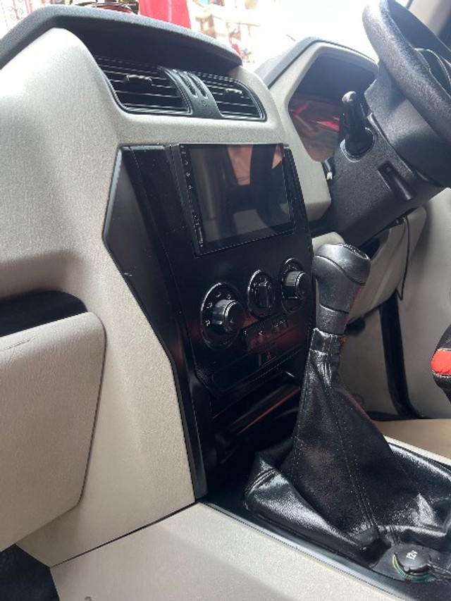 Second-hand 2018 Mahindra Scorpio S3 7 Seater for sale in Lucknow-1