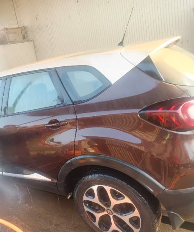 Second-hand 2019 Renault Captur 1.5 Diesel RXT for sale in Belgaum-1