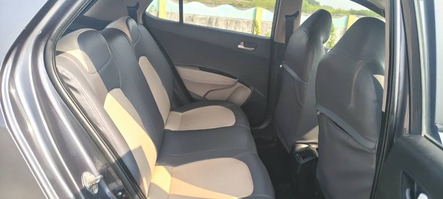 Second-hand 2014 Hyundai Grand i10 Sportz for sale in Nandyal-7