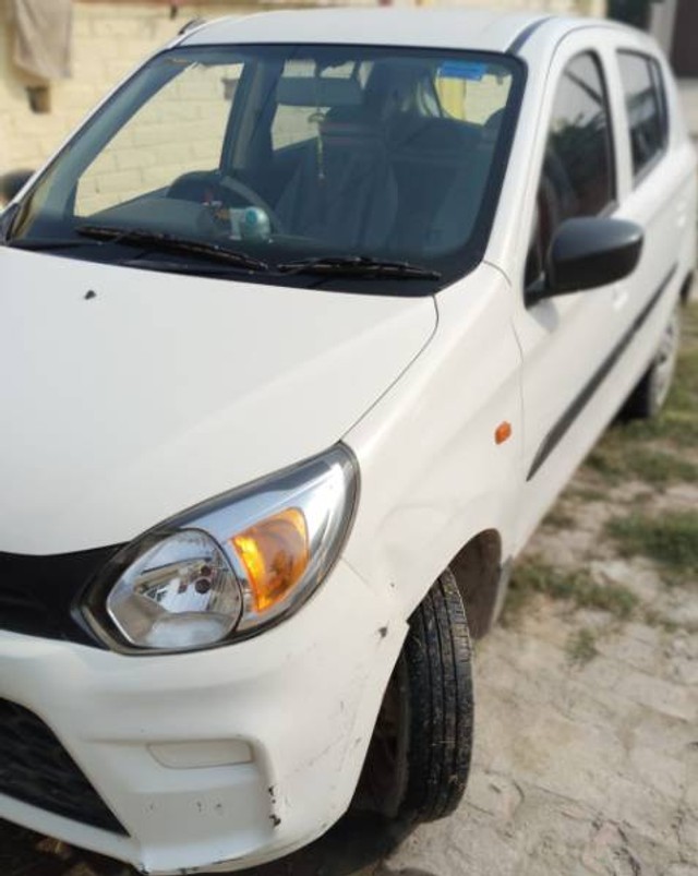 Second-hand 2021 Maruti Suzuki Alto 800 VXI Plus BSVI for sale in Muzaffarpur-1