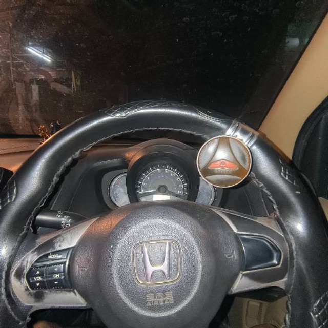 Second-hand 2014 Honda Amaze E i-Vtech for sale in Kanpur-3