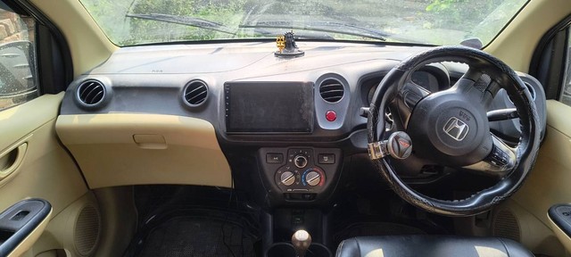 Second-hand 2014 Honda Amaze E i-Vtech for sale in Kanpur-4