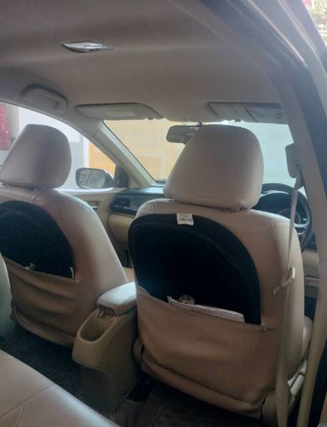 Second-hand 2010 Honda City 1.5 V AT for sale in Dakshina Kannada-1