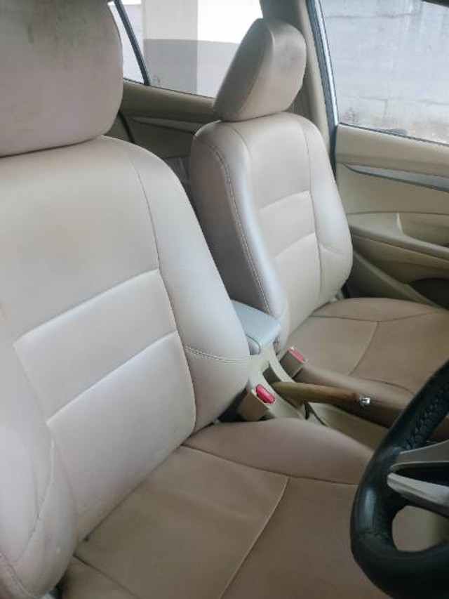 Second-hand 2010 Honda City 1.5 V AT for sale in Dakshina Kannada-2