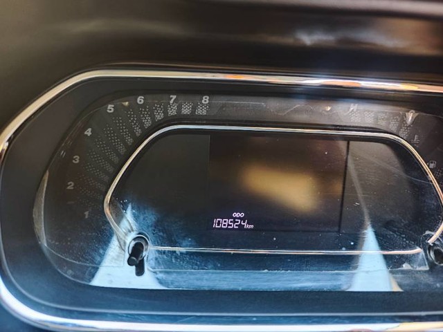 Second-hand 2020 Tata Nexon XZ Plus DualTone Roof (O) Diesel for sale in Sirsi-4