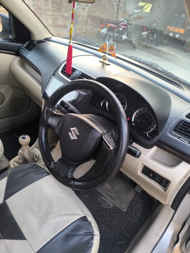 Maruti Suzuki Swift Dzire VDI Second-hand 2015 Maruti Suzuki Swift Dzire VDI for sale in Gurdaspur-2
