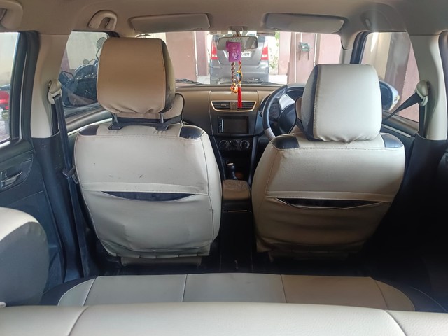 Second-hand 2012 Maruti Suzuki Swift VDI for sale in Akola-0