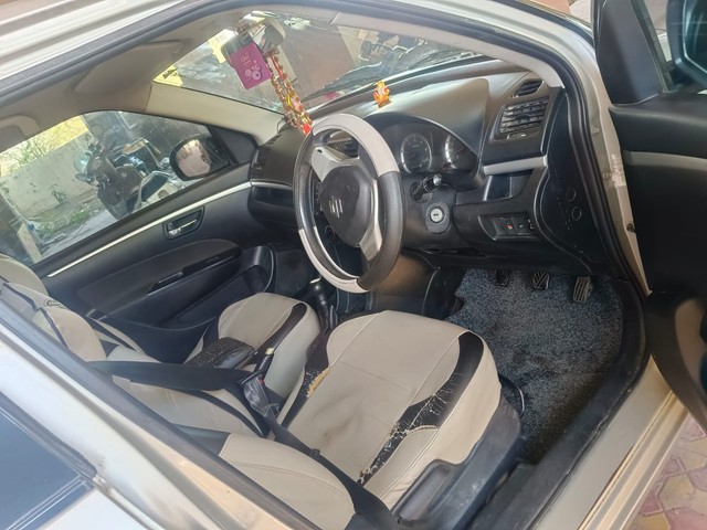 Second-hand 2012 Maruti Suzuki Swift VDI for sale in Akola-3