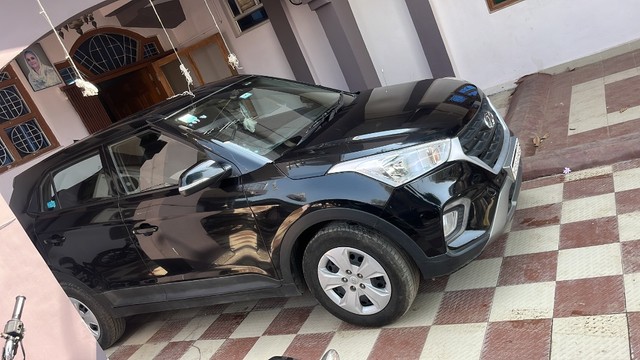 Second-hand 2019 Hyundai Creta 1.4 EX Diesel for sale in Sidhi-2