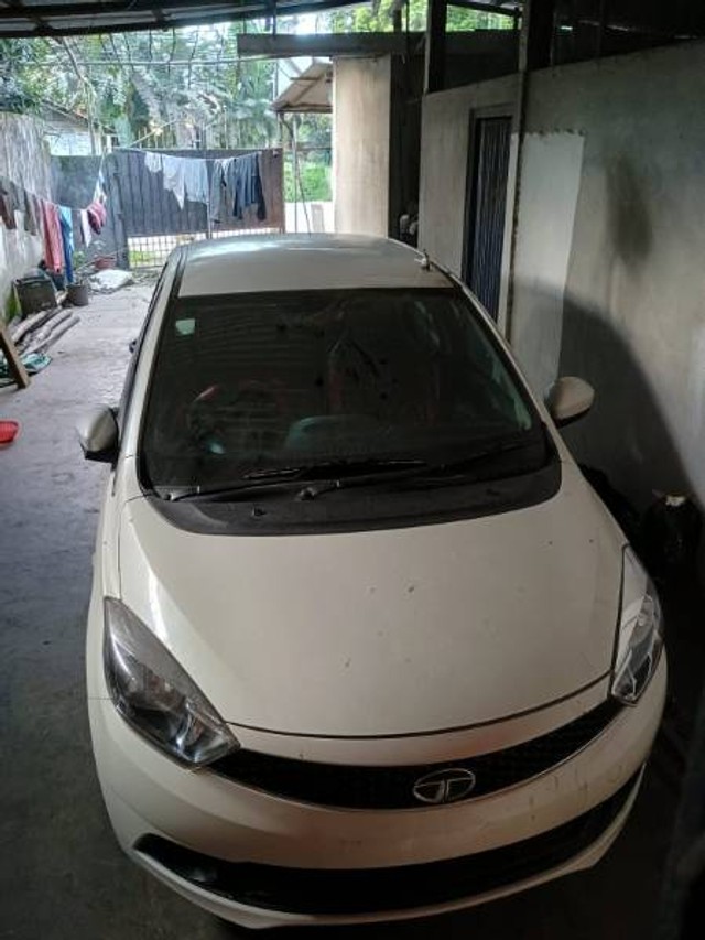 Tata Tiago XT BSVI Second-hand 2020 Tata Tiago XT BSVI for sale in Barpeta-0