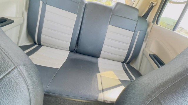 Second-hand 2015 Maruti Suzuki Celerio VXI AT for sale in Nalagarh-10