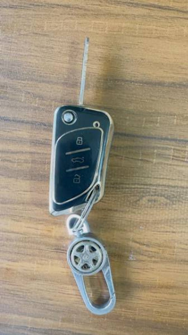 Second-hand 2015 Maruti Suzuki Celerio VXI AT for sale in Nalagarh-3