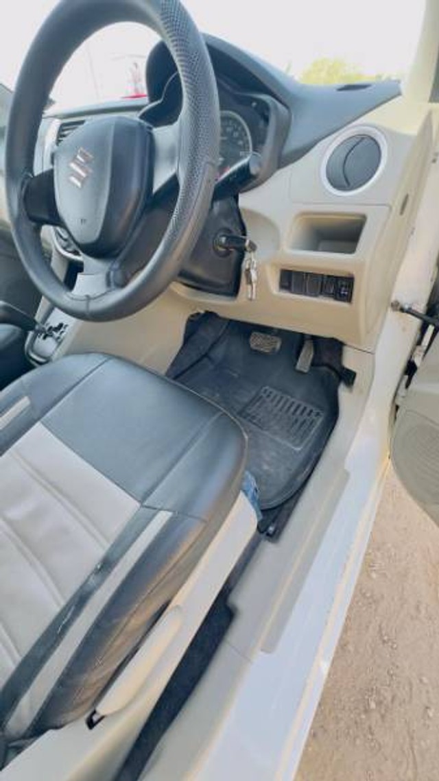 Second-hand 2015 Maruti Suzuki Celerio VXI AT for sale in Nalagarh-13