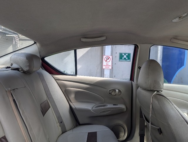 Nissan Sunny Diesel XL Second-hand 2012 Nissan Sunny Diesel XL for sale in Medak District-5