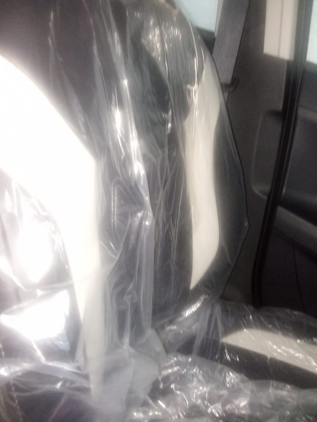 Second-hand 2025 Tata Nexon Smart Plus S for sale in Akola-5