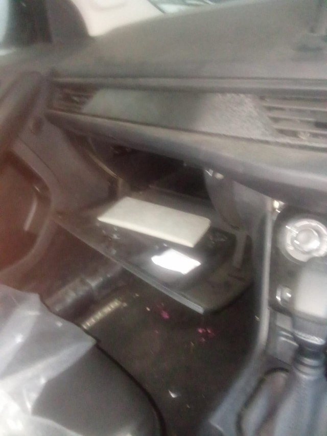 Second-hand 2025 Tata Nexon Smart Plus S for sale in Akola-6