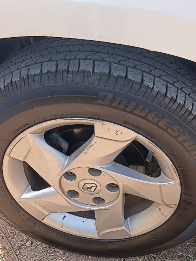 Second-hand 2012 Renault Duster 110PS Diesel RxZ for sale in Erode-3