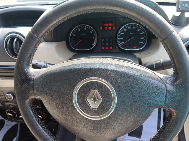 Second-hand 2012 Renault Duster 110PS Diesel RxZ for sale in Erode-7