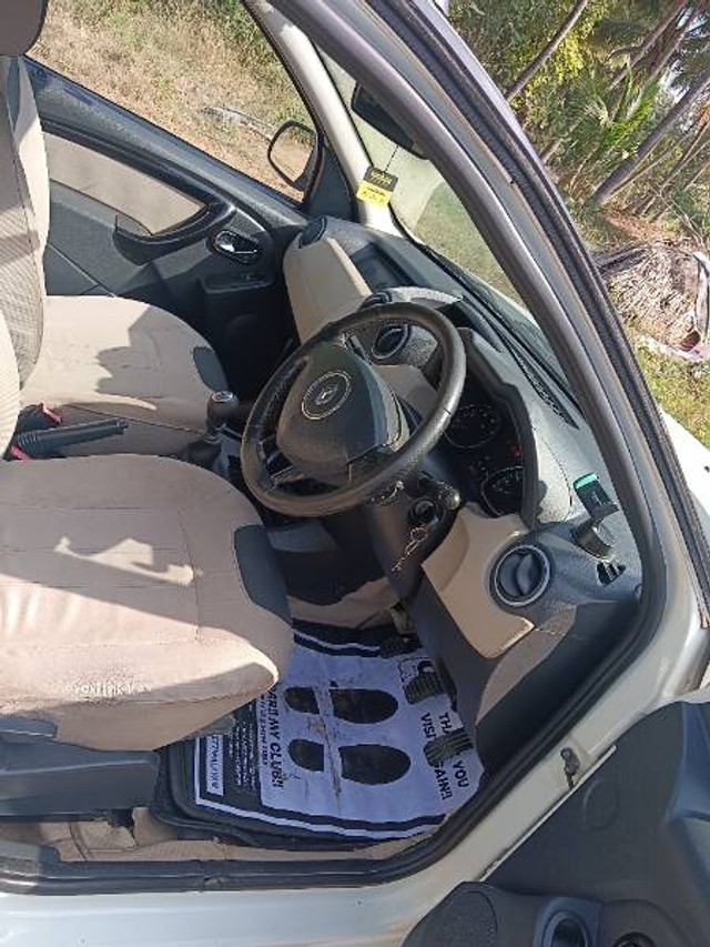 Second-hand 2012 Renault Duster 110PS Diesel RxZ for sale in Erode-2