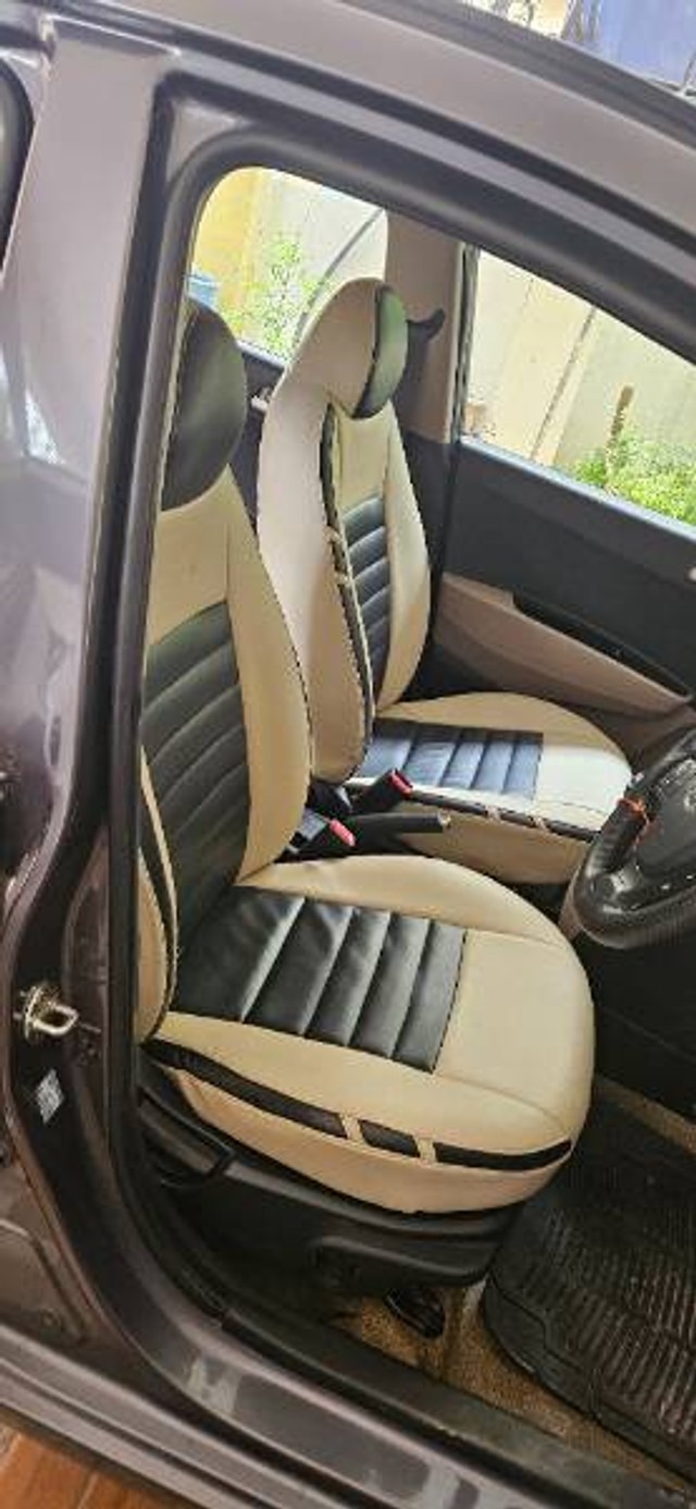 Second-hand 2015 Hyundai Grand i10 Asta Option for sale in Ranga reddy-3