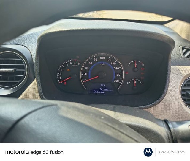 Second-hand 2016 Hyundai Grand i10 Sportz for sale in Jamshedpur-3