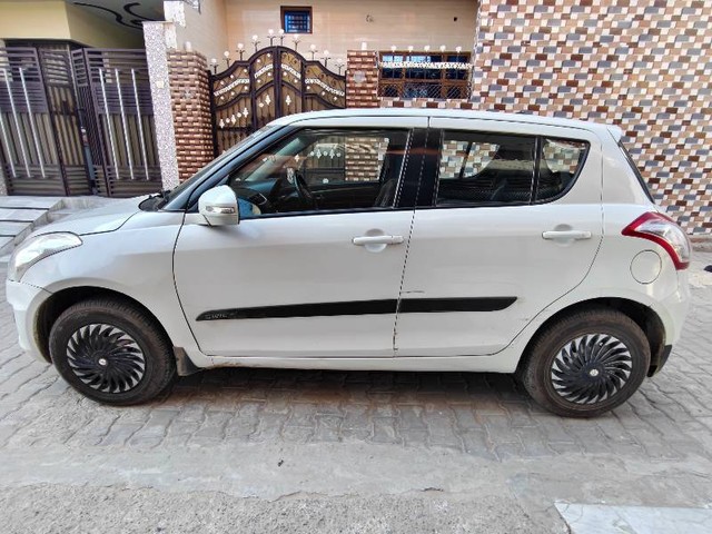 Second-hand 2017 Maruti Suzuki Swift VDI BSIV for sale in Bathinda-3