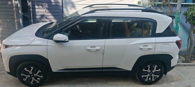 Second-hand 2025 Hyundai Exter SX Opt for sale in Jalandhar-2