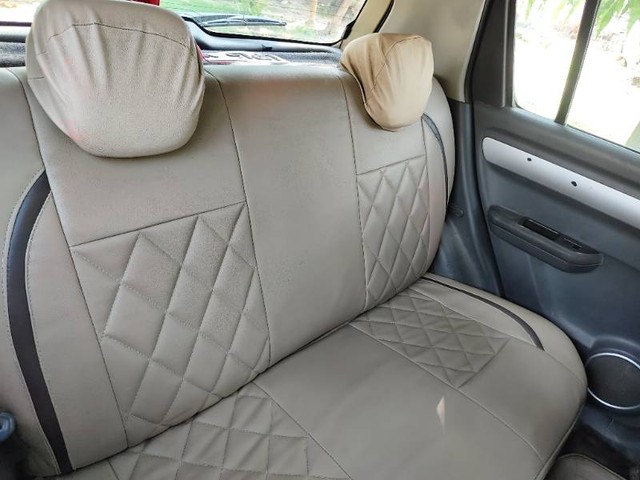 Second-hand 2005 Maruti Suzuki Swift 1.2 ZXI BSII for sale in Gorakhpur-3