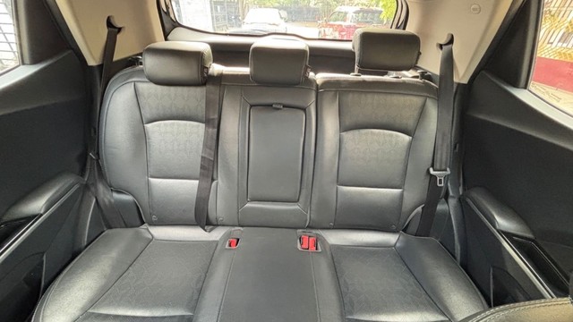 Mahindra XUV400 EV EL Fast Charger - Photo 4