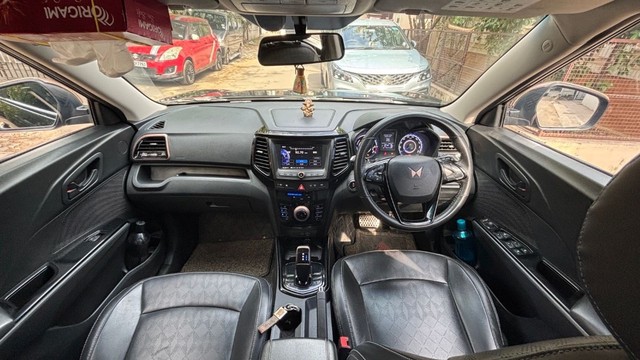 Mahindra XUV400 EV EL Fast Charger - Photo 5