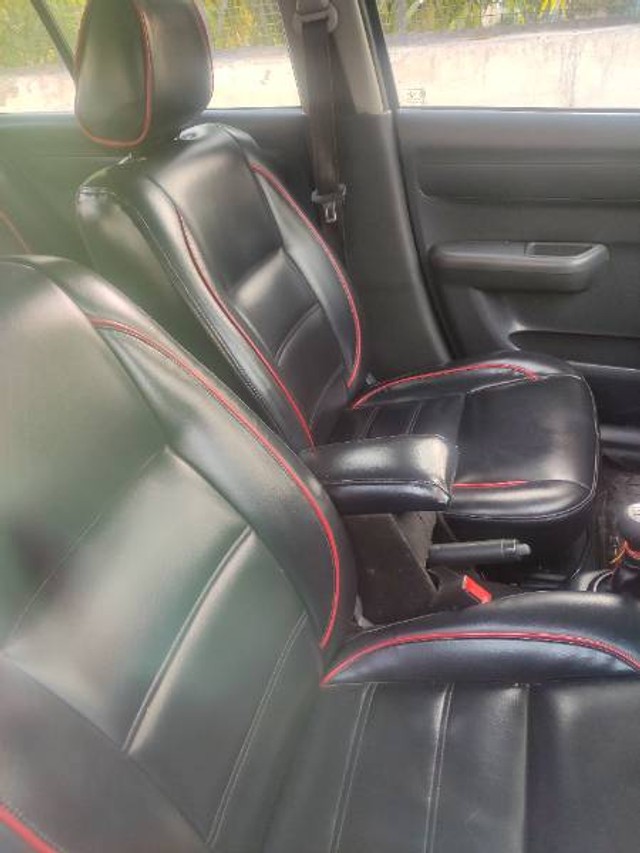 Second-hand 2018 Maruti Suzuki Swift Dzire Tour LDI for sale in Sri Ganganagar-3