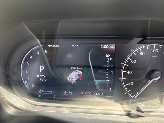 Second-hand 2022 Tata Harrier XZA AT BSVI for sale in Udaipur-5