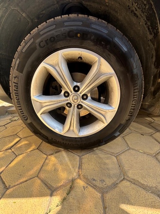 Second-hand 2022 Tata Harrier XZA AT BSVI for sale in Udaipur-3