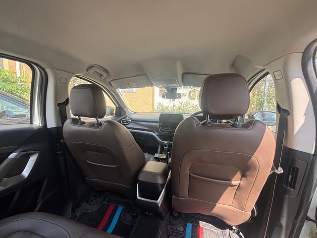 Second-hand 2022 Tata Harrier XZA AT BSVI for sale in Udaipur-9