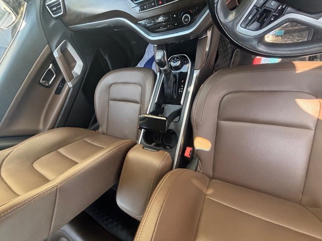 Second-hand 2022 Tata Harrier XZA AT BSVI for sale in Udaipur-7