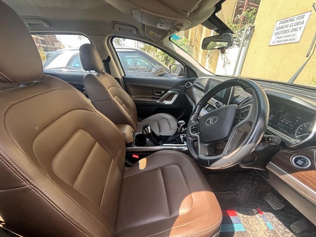 Second-hand 2022 Tata Harrier XZA AT BSVI for sale in Udaipur-6