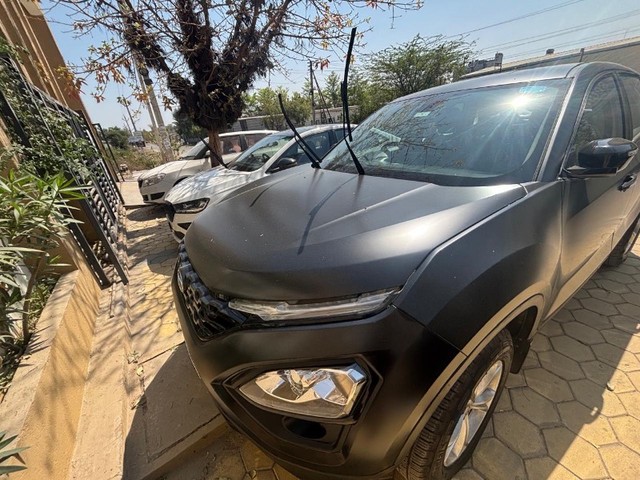 Second-hand 2022 Tata Harrier XZA AT BSVI for sale in Udaipur-2