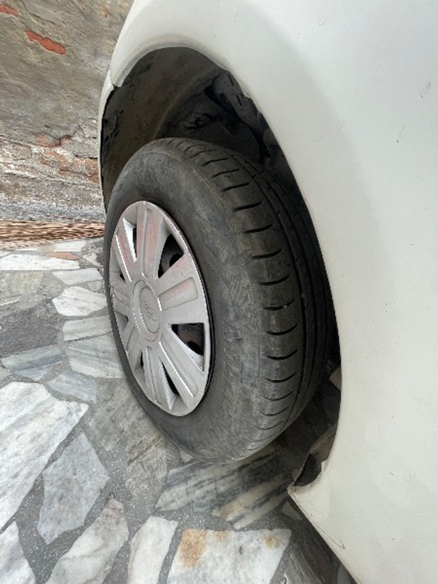 Ford Figo Diesel ZXI Second-hand 2014 Ford Figo Diesel ZXI for sale in Sri Muktsar Sahib-6