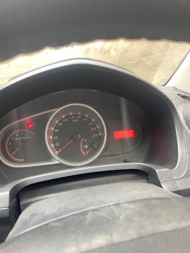 Ford Figo Diesel ZXI Second-hand 2014 Ford Figo Diesel ZXI for sale in Sri Muktsar Sahib-5