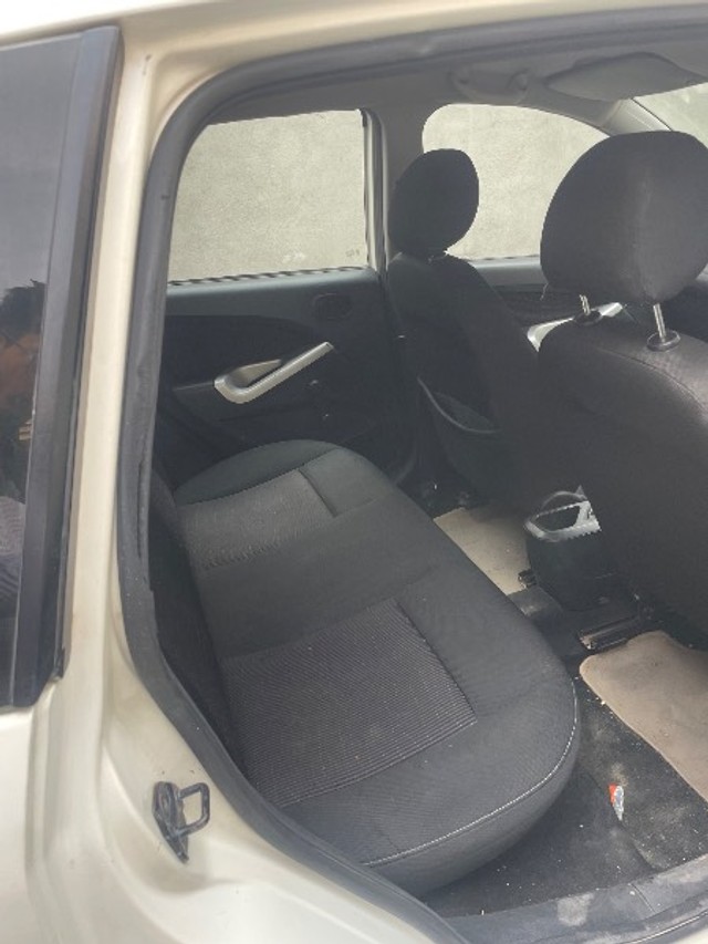 Ford Figo Diesel ZXI Second-hand 2014 Ford Figo Diesel ZXI for sale in Sri Muktsar Sahib-1