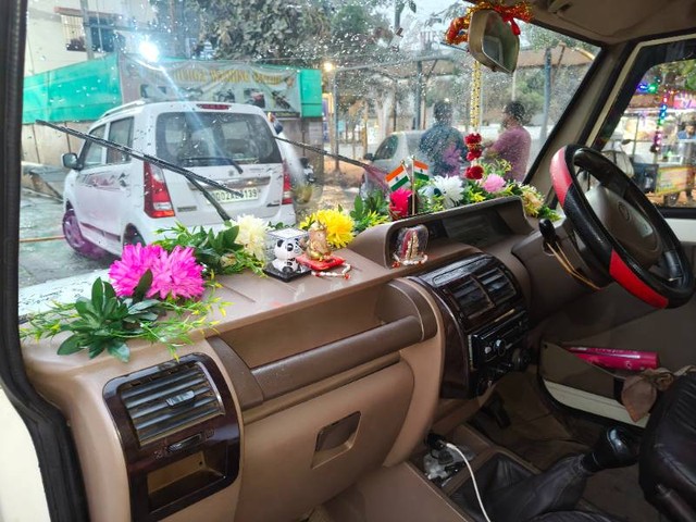 Second-hand 2018 Mahindra Bolero Power Plus SLX for sale in Rourkela-3