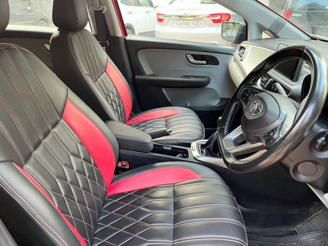 Second-hand 2020 Tata Altroz XZ BSVI for sale in Bhuj-8